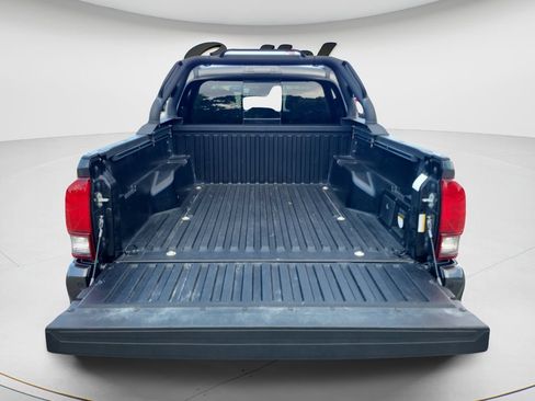 Certified 2023 Toyota Tacoma 4x4 Double Cab w/ Trail Edition image 15