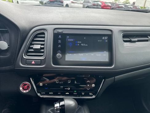Used 2022 Honda HR-V EX-L image 14