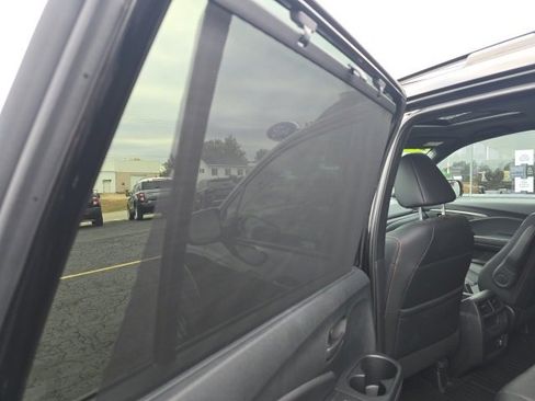 Used 2022 Honda Passport TrailSport image 22