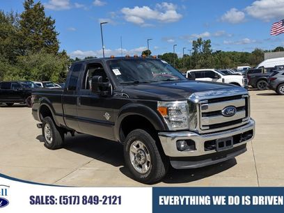 Used 2016 Ford F250 XLT w/ XLT Value Package