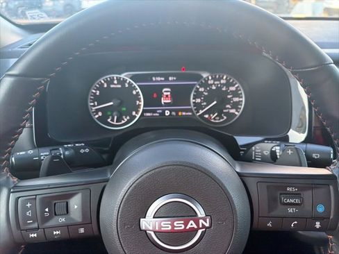 Certified 2024 Nissan Pathfinder Rock Creek image 13