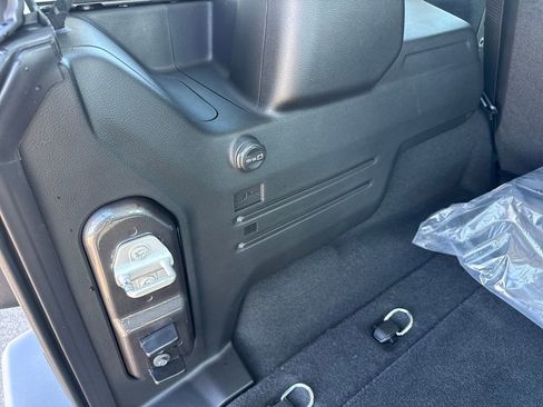 New 2026 Jeep Wrangler Sport AWD/4WD image 45