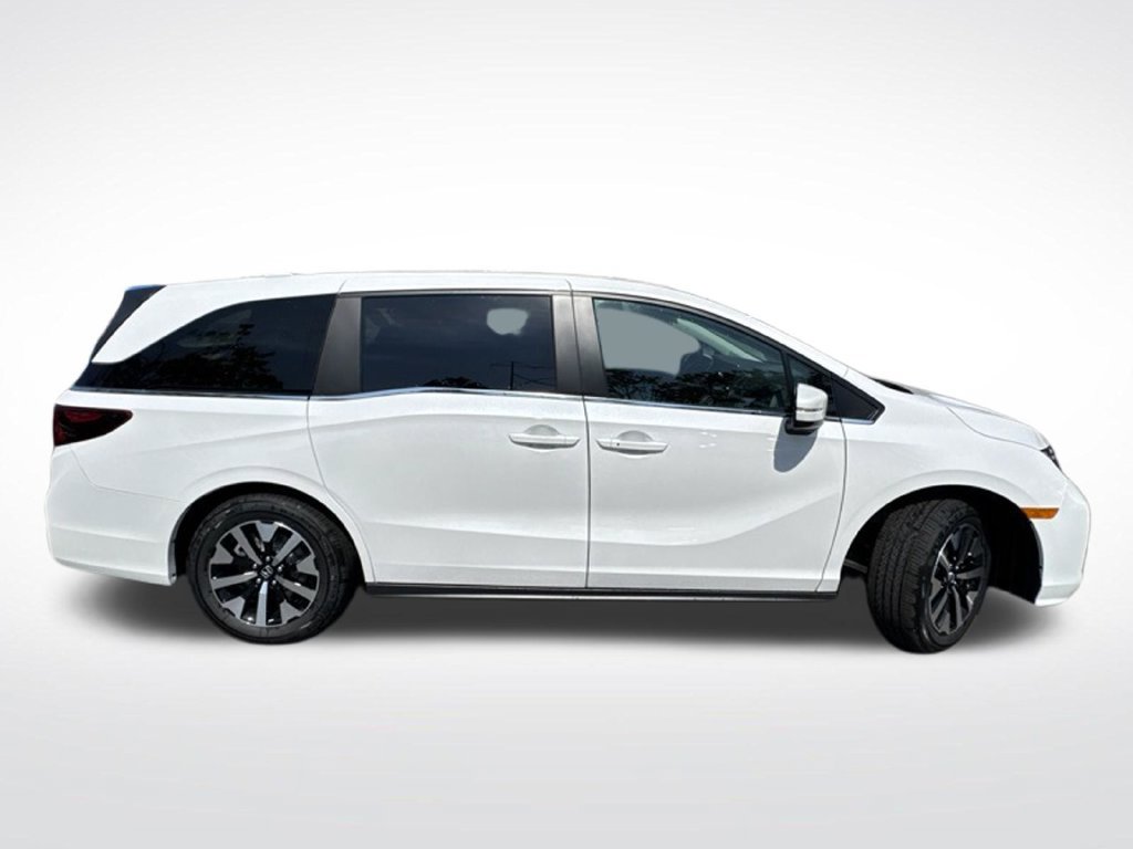 New 2027 Honda Odyssey EX-L image 8