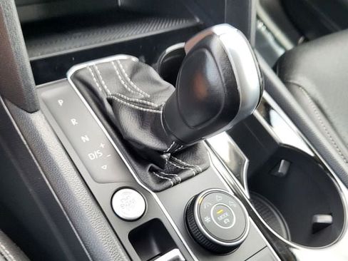 Certified 2023 Volkswagen Atlas SE AWD/4WD image 17