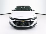 Used 2023 Chevrolet Malibu LT w/ Driver Confidence Package image 2