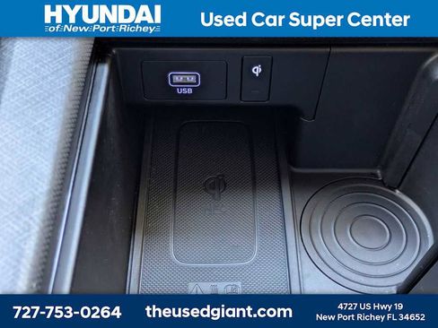 Used 2024 Hyundai Palisade Limited image 35