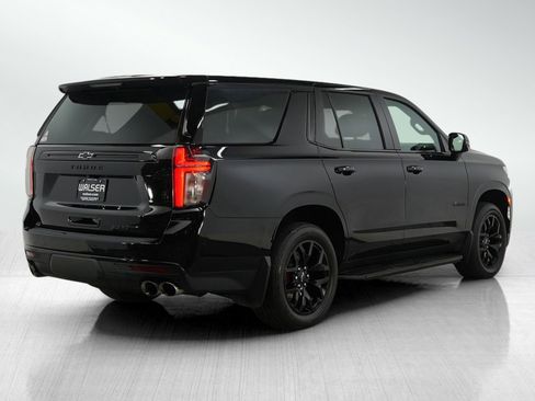 Used 2023 Chevrolet Tahoe RST w/ RST Performance Edition image 6