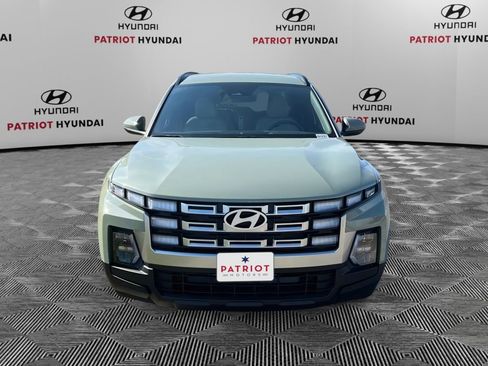 New 2026 Hyundai Santa Cruz SEL image 8