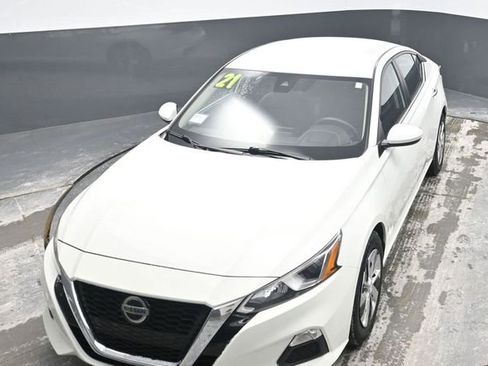 Used 2021 Nissan Altima 2.5 S image 20