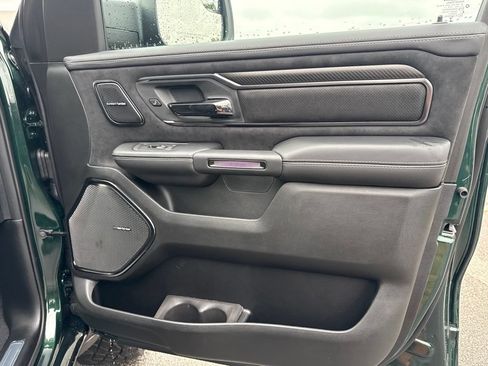 New 2027 RAM 1500 RHO w/ RHO Level 1 Equipment Group AWD/4WD image 30