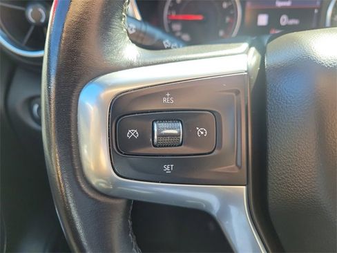 Used 2019 Chevrolet Blazer LT w/ Sound & Technology Package image 27