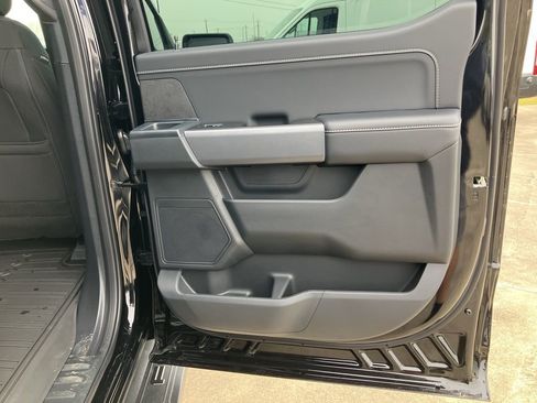 New 2025 Ford F150 XLT w/ Equipment Group 302A MID image 15