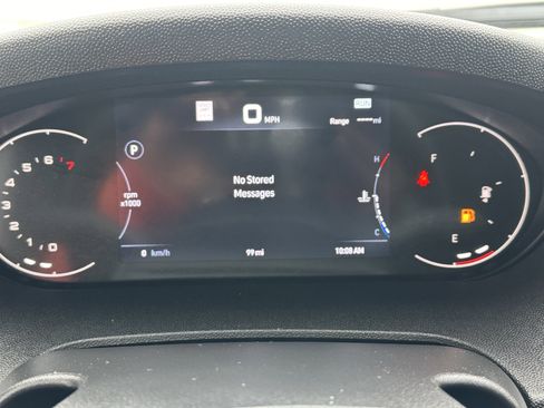 Used 2025 RAM ProMaster 1500 w/ Quick Order Package 22G SLT image 26