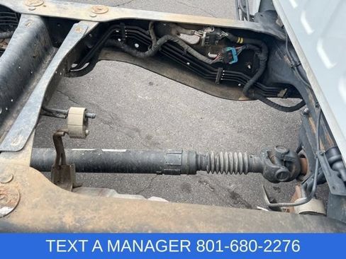 Used 2023 RAM 3500 Tradesman w/ Max Tow Package AWD/4WD image 10
