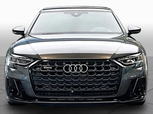 Used 2026 Audi A8 L 3.0T AWD/4WD image 4