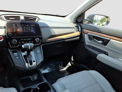Used 2017 Honda CR-V EX-L image 32