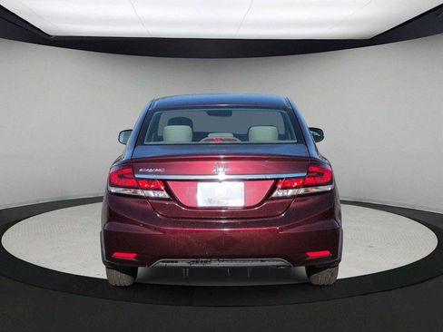 Used 2013 Honda Civic LX image 7