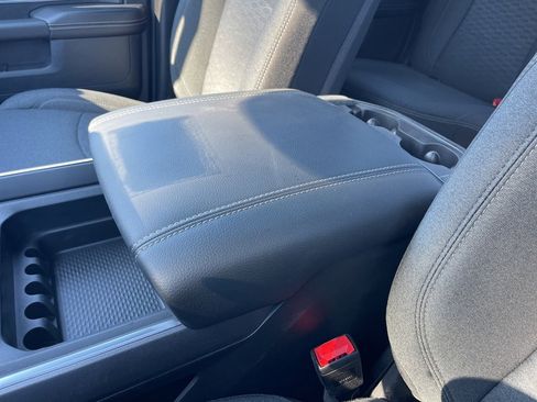 New 2026 RAM 2500 Big Horn image 12