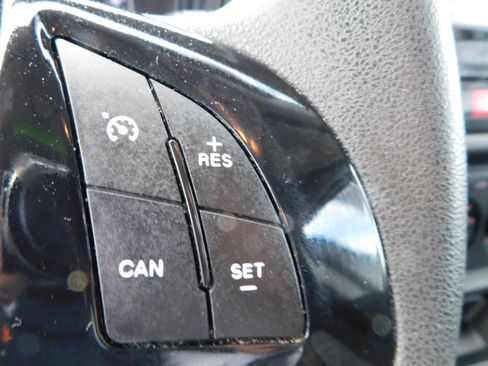 Used 2022 RAM ProMaster City Wagon image 21