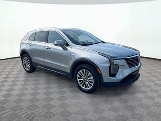 Used 2025 Cadillac XT4 Premium Luxury FWD video 3