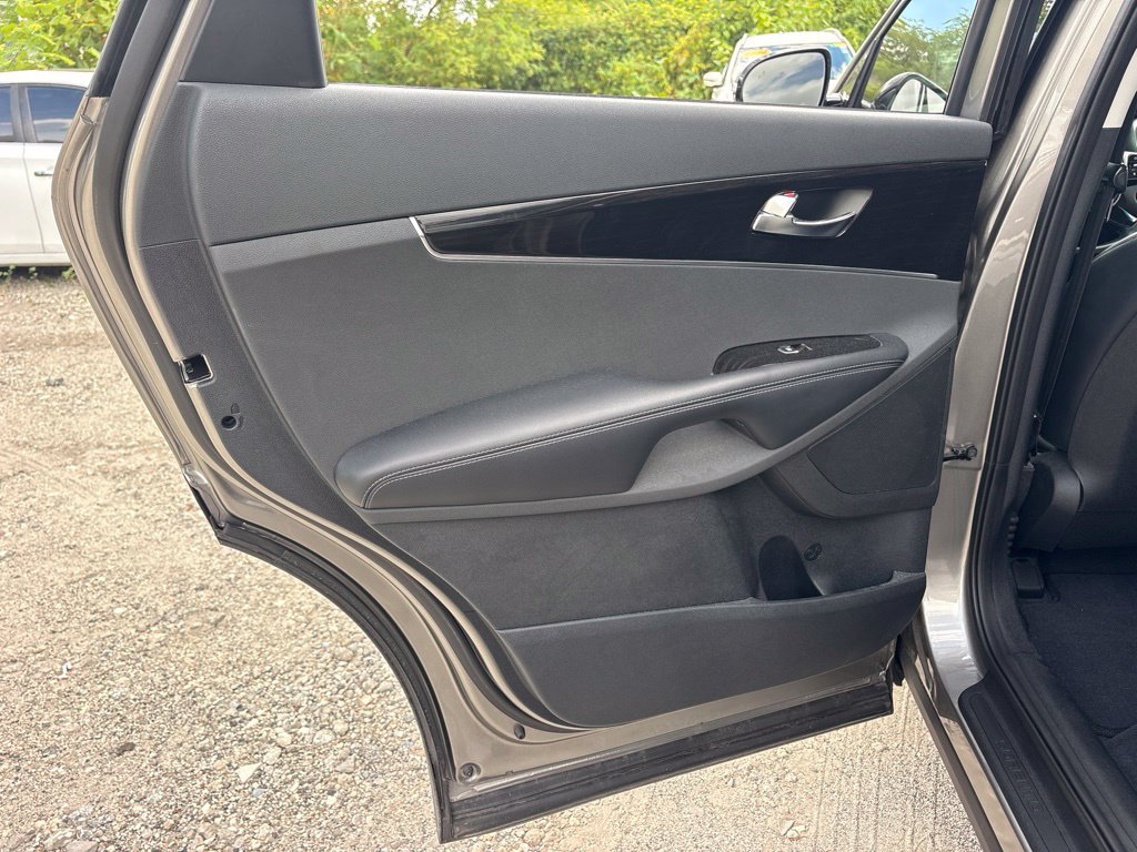 Used 2019 Kia Sorento EX FWD image 14