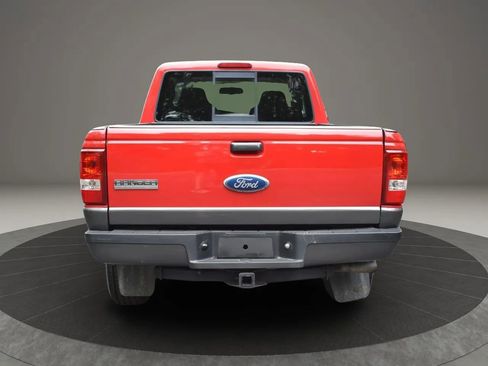 Used 2009 Ford Ranger FX4 image 6