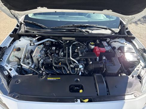 Used 2020 Nissan Sentra SV FWD image 22
