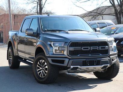 Used 2019 Ford F150 Raptor w/ Equipment Group 802A Luxury