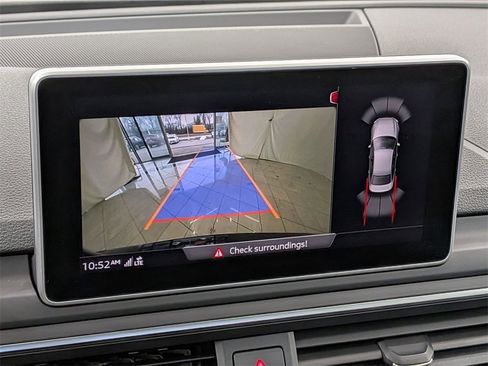 Used 2019 Audi A4 2.0T Premium Plus w/ Premium Plus Package image 22