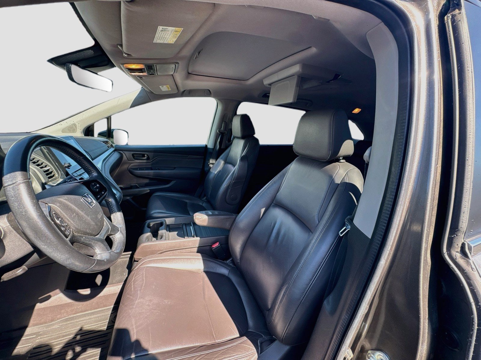 Used 2018 Honda Odyssey Touring image 21