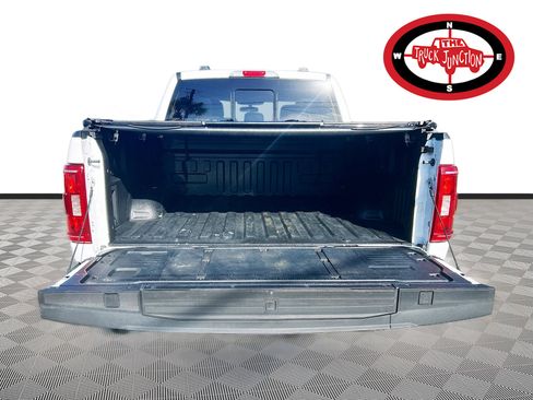Used 2022 Ford F150 XLT w/ Equipment Group 302A High image 26