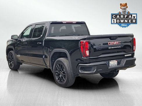 Used 2023 GMC Sierra 1500 Elevation AWD/4WD image 6