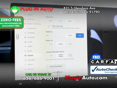 Used 2024 Tesla Model X AWD/4WD image 29