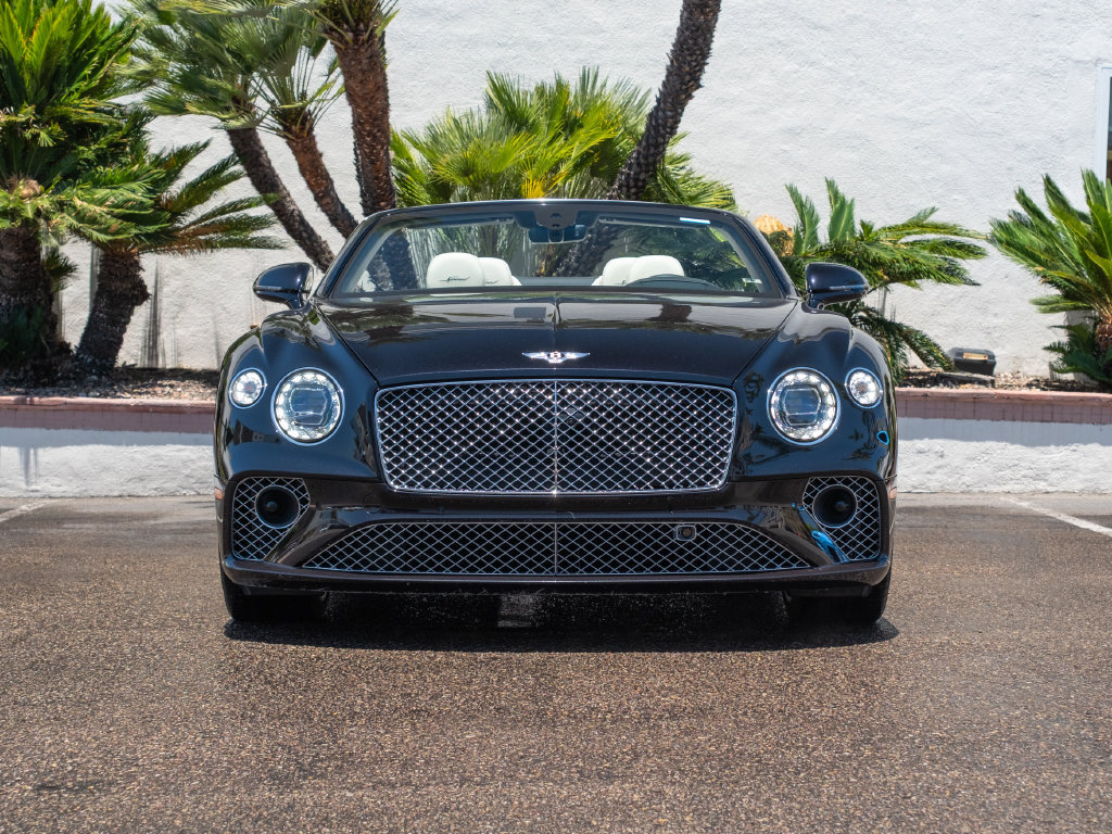 Used 2023 Bentley Continental GT Speed AWD/4WD image 26