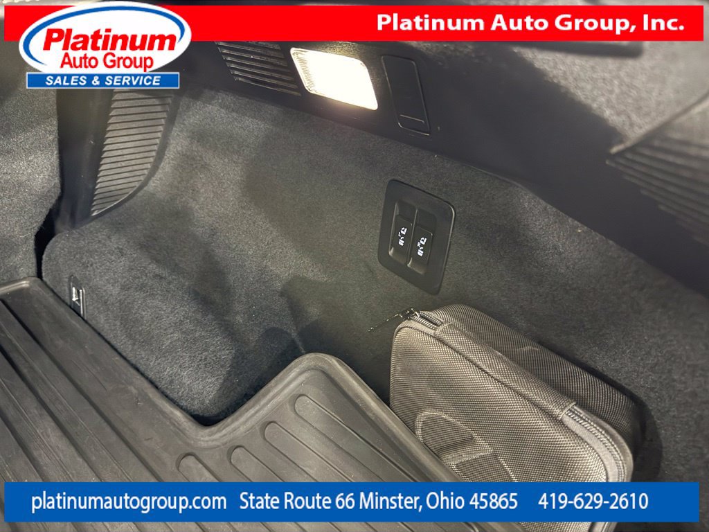 Used 2022 Lexus RX 450h AWD w/ Luxury Package image 37