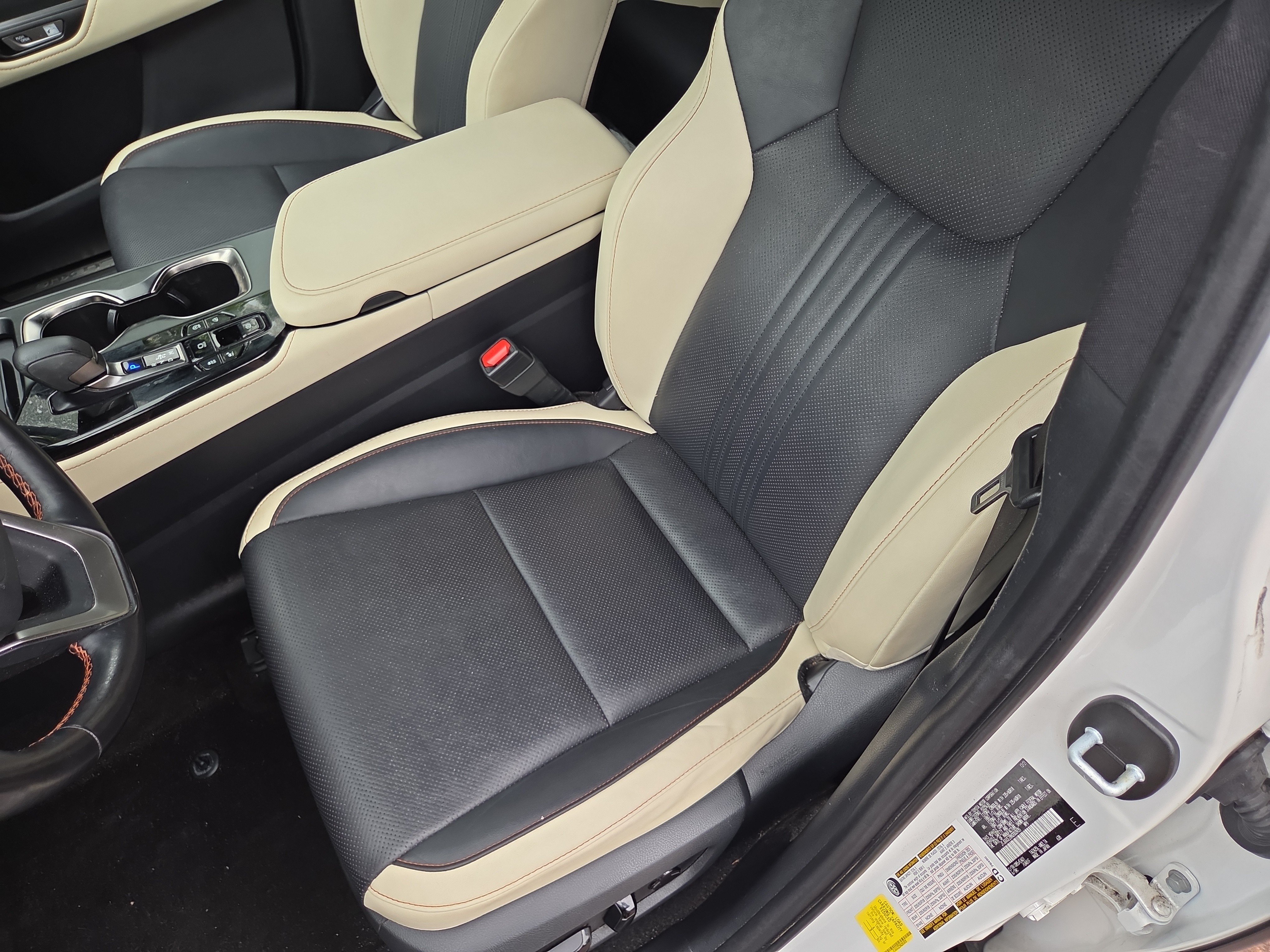 Used 2022 Lexus NX 350 AWD image 13