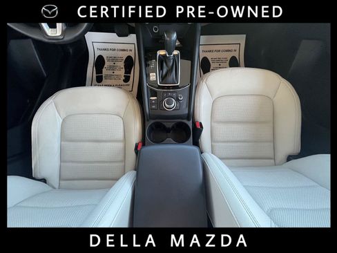 Used 2023 MAZDA CX-5 AWD 2.5 S image 22