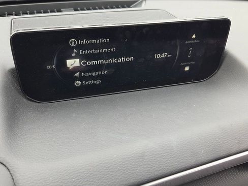 Used 2025 MAZDA CX-50 AWD 2.5 S w/ Select Package image 20