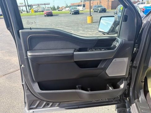 Used 2024 Ford F150 Lariat w/ Tow/Haul Package AWD/4WD image 26