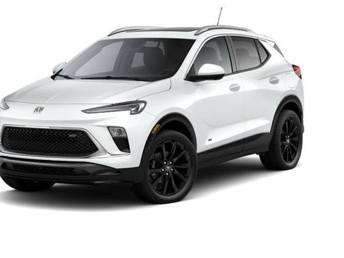 New 2026 Buick Encore GX Sport Touring w/ Advanced Technology Package image 26