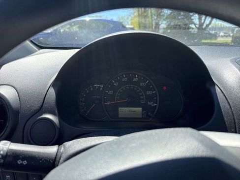Used 2024 Mitsubishi Mirage G4 ES FWD image 8