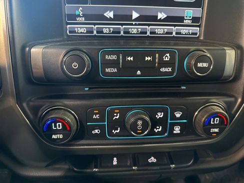 Used 2015 Chevrolet Silverado 1500 LT w/ All Star Edition image 25