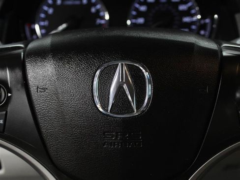Used 2015 Acura RLX w/ Technology Package FWD image 12