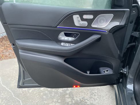 Certified 2025 Mercedes-Benz GLE 53 AMG 4MATIC Coupe image 18