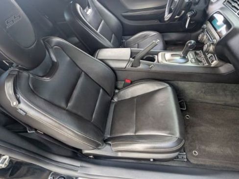 Used 2010 Chevrolet Camaro SS w/ RS Package image 18