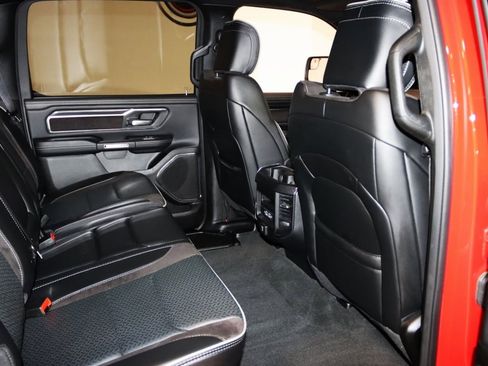 Used 2024 RAM 1500 Laramie image 66