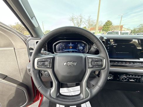 Used 2023 Chevrolet Silverado 1500 RST image 15