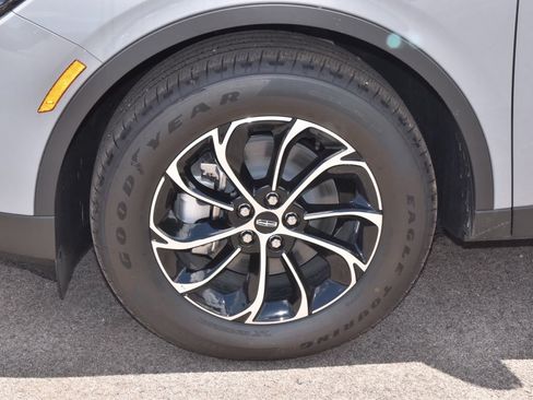 New 2026 Lincoln Nautilus Premier w/ Equipment Group 102A AWD/4WD image 40
