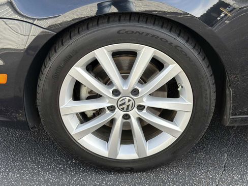 Used 2014 Volkswagen Eos Komfort image 29