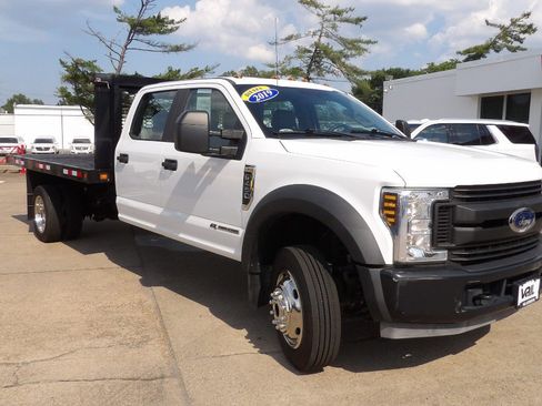 Used 2019 Ford F450 XL AWD/4WD image 1